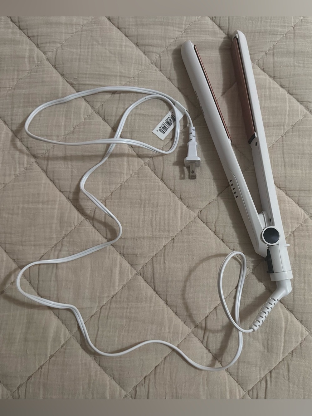 Conair Hair Straightener